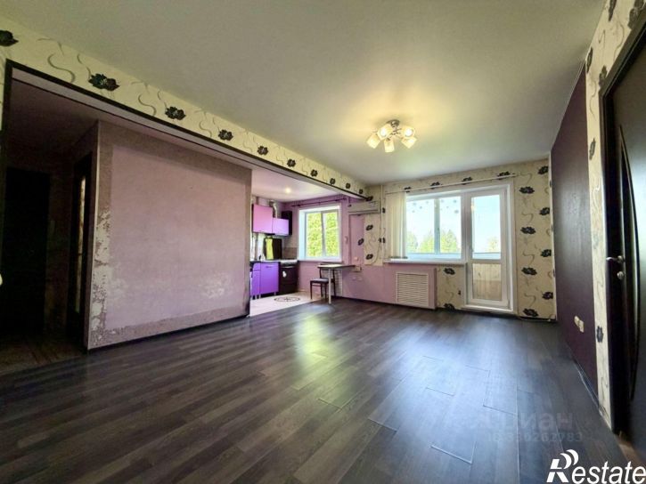 2-комн квартира ул Томская, 40,  д. 40