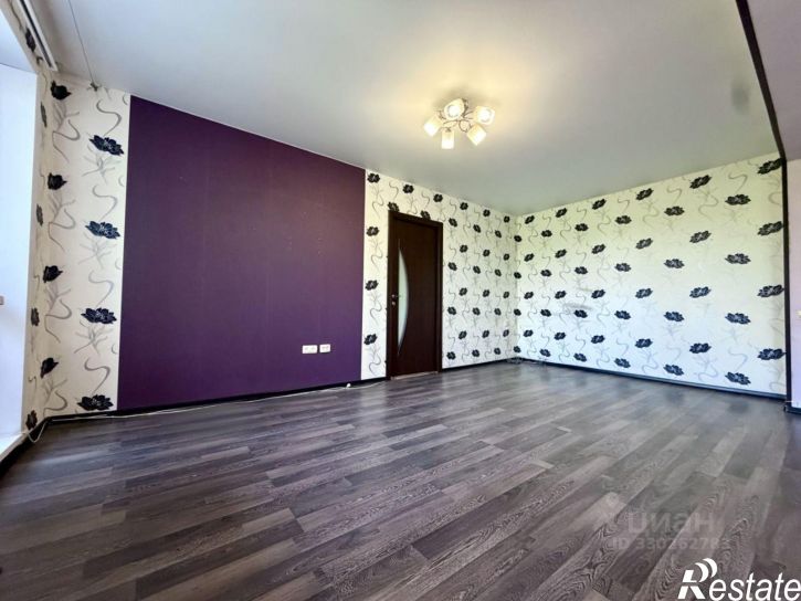 2-комн квартира ул Томская, 40,  д. 40