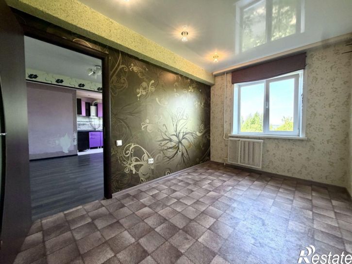 2-комн квартира ул Томская, 40,  д. 40