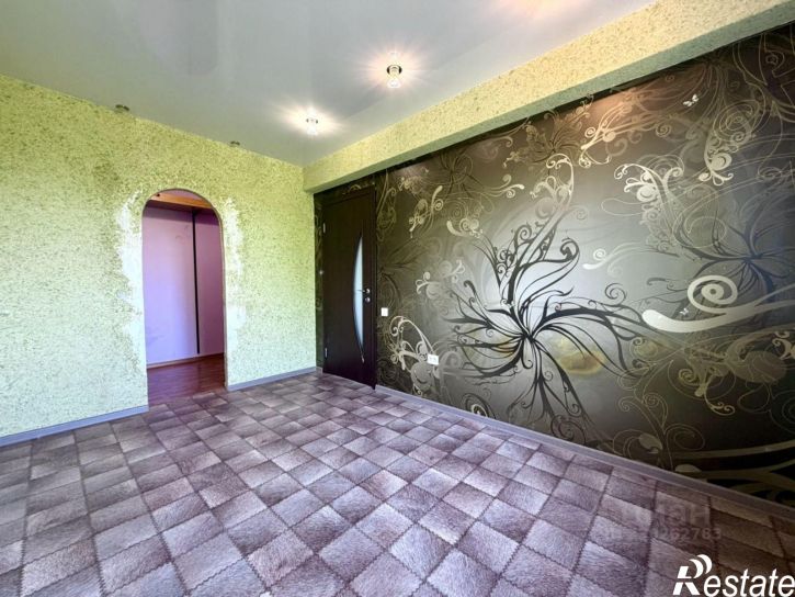 2-комн квартира ул Томская, 40,  д. 40