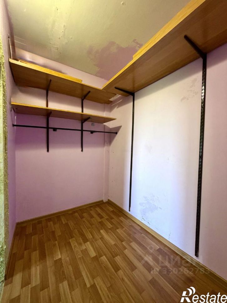 2-комн квартира ул Томская, 40,  д. 40