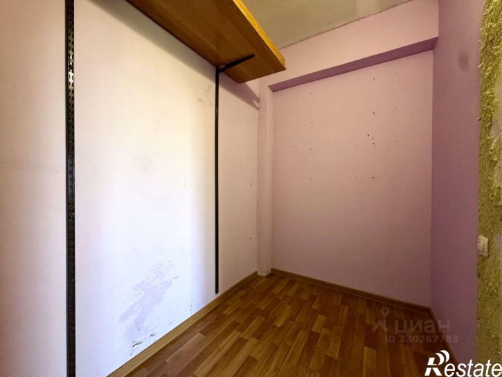 2-комн квартира ул Томская, 40,  д. 40