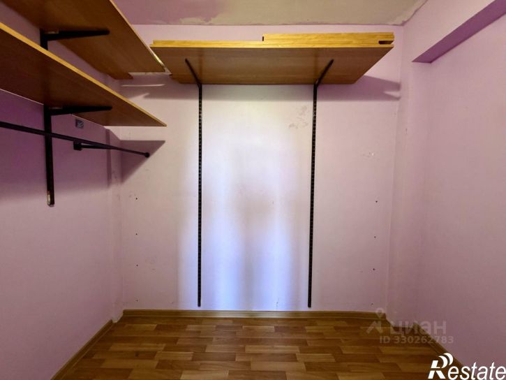 2-комн квартира ул Томская, 40,  д. 40