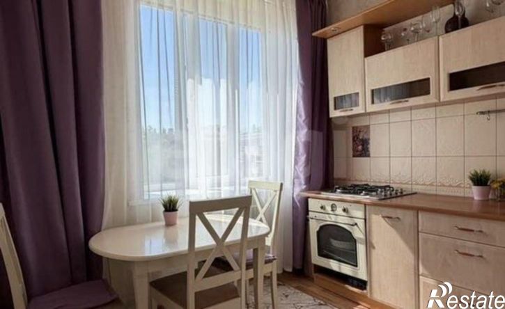 2-комн квартира Уральская улица, 113,  д. 113