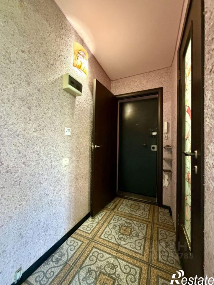 2-комн квартира ул Томская, 40,  д. 40