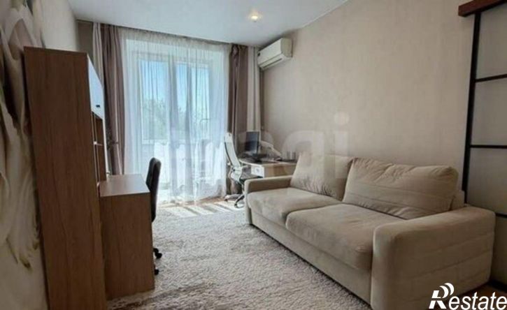 2-комн квартира Уральская улица, 113,  д. 113