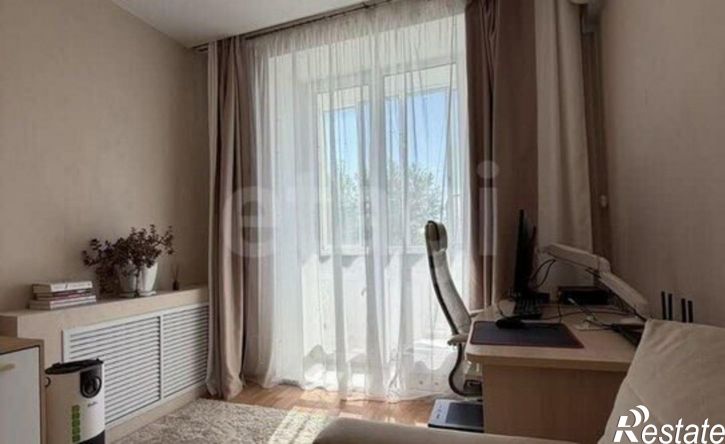 2-комн квартира Уральская улица, 113,  д. 113