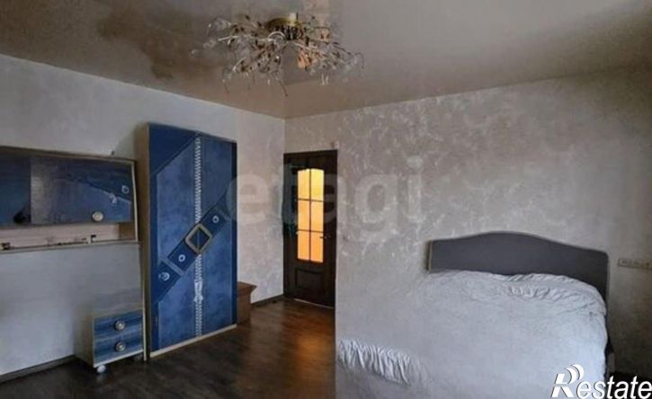3-комн квартира улица Мира, 115,  д. 115