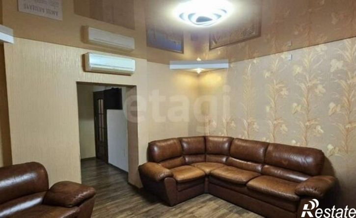 3-комн квартира улица Мира, 115,  д. 115