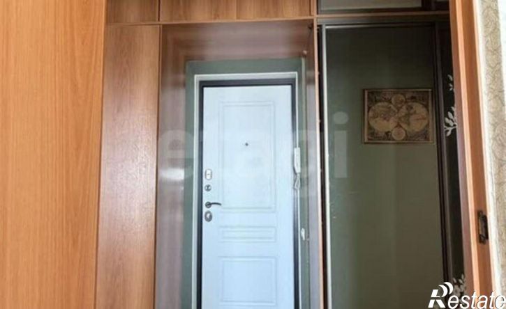 2-комн квартира Уральская улица, 113,  д. 113