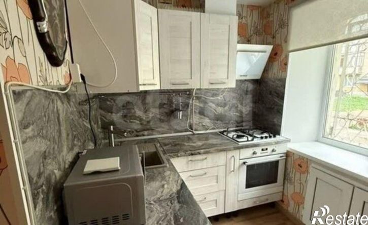2-комн квартира Народовольческая улица, 32,  д. 32