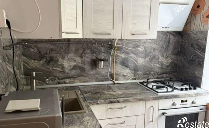 2-комн квартира Народовольческая улица, 32,  д. 32