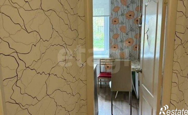 2-комн квартира Народовольческая улица, 32,  д. 32