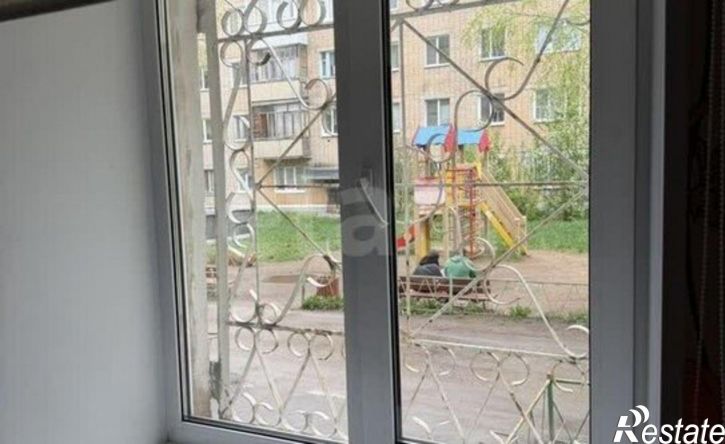 2-комн квартира Народовольческая улица, 32,  д. 32
