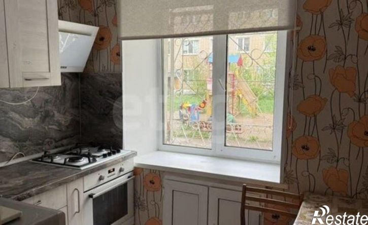 2-комн квартира Народовольческая улица, 32,  д. 32