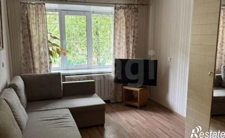 2-комн квартира Народовольческая улица, 32,  д. 32