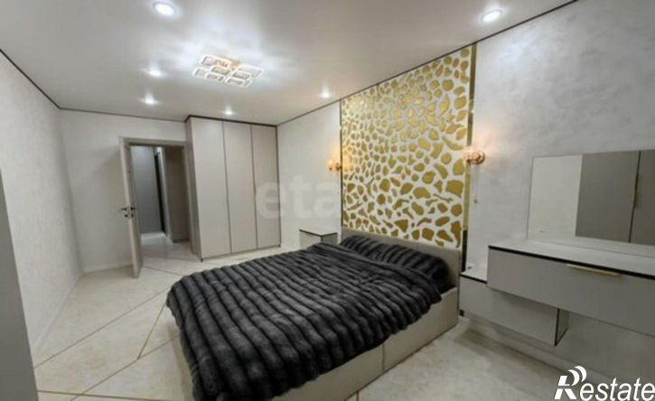 3-комн квартира Петропавловская улица, 103,  д. 103