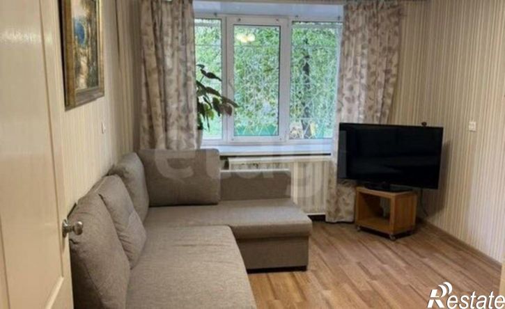 2-комн квартира Народовольческая улица, 32,  д. 32
