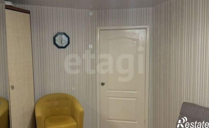 2-комн квартира Народовольческая улица, 32,  д. 32