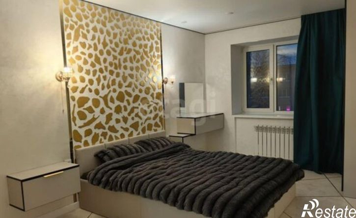 3-комн квартира Петропавловская улица, 103,  д. 103