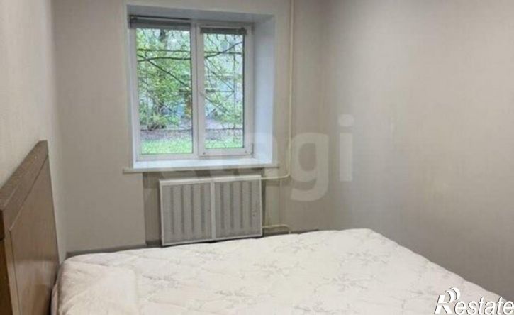 2-комн квартира Народовольческая улица, 32,  д. 32