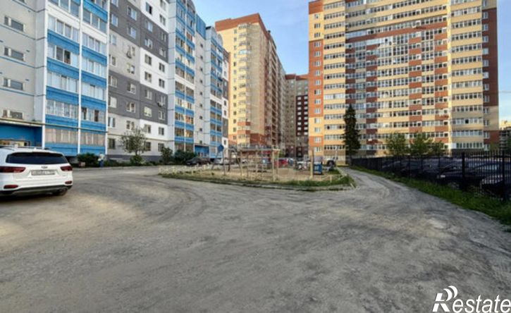 4-комн квартира ул Каляева, 20,  д. 20