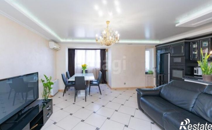 4-комн квартира ул Каляева, 20,  д. 20