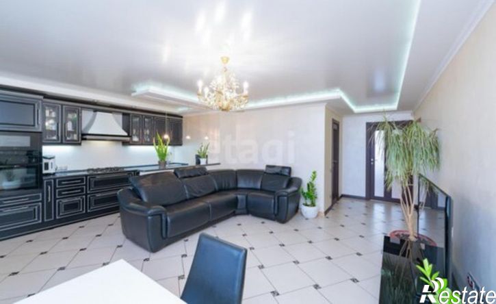 4-комн квартира ул Каляева, 20,  д. 20