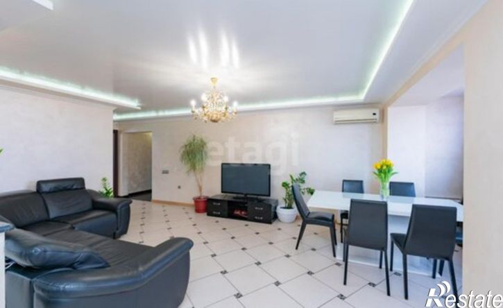 4-комн квартира ул Каляева, 20,  д. 20
