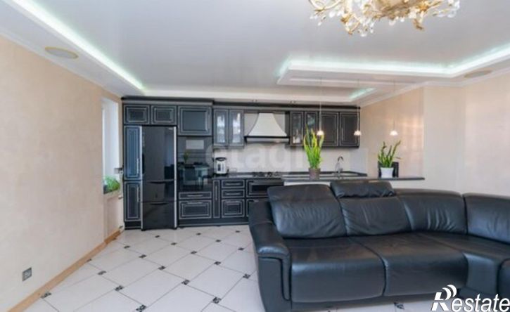 4-комн квартира ул Каляева, 20,  д. 20
