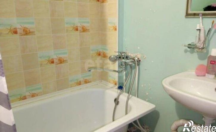 1-комн квартира улица Фрезеровщиков, 86,  д. 86