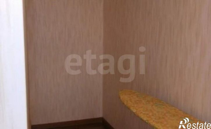 1-комн квартира улица Фрезеровщиков, 86,  д. 86