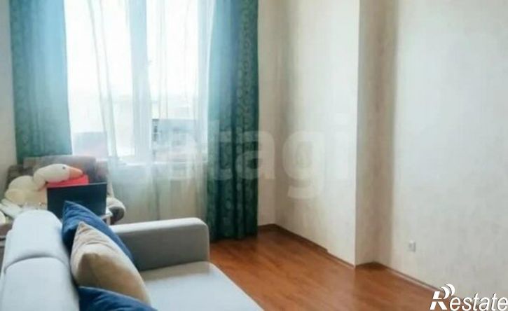 1-комн квартира улица Фрезеровщиков, 86,  д. 86