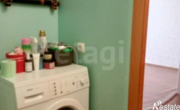1-комн квартира улица Фрезеровщиков, 86,  д. 86