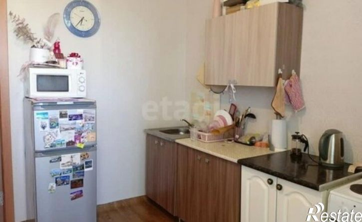 1-комн квартира улица Фрезеровщиков, 86,  д. 86
