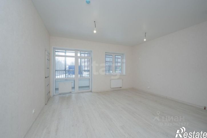3-комн квартира ул Сергея Есенина, 9а,  д. 9а