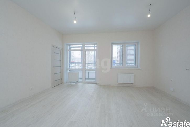 3-комн квартира ул Сергея Есенина, 9а,  д. 9а