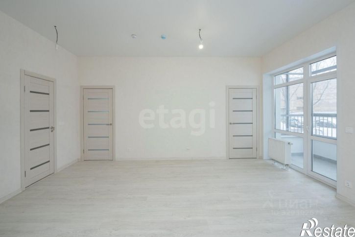 3-комн квартира ул Сергея Есенина, 9а,  д. 9а