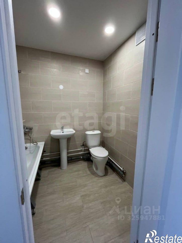 2-комн квартира в новом доме ул Космонавта Беляева, 17,  д. 17