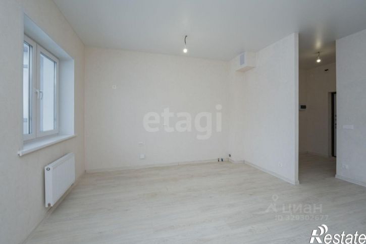 3-комн квартира ул Сергея Есенина, 9а,  д. 9а