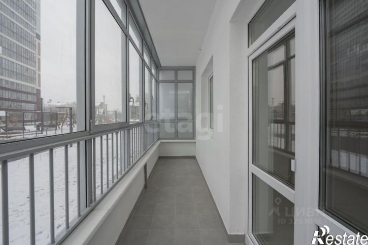 3-комн квартира ул Сергея Есенина, 9а,  д. 9а