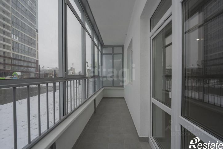 3-комн квартира ул Сергея Есенина, 9а,  д. 9а