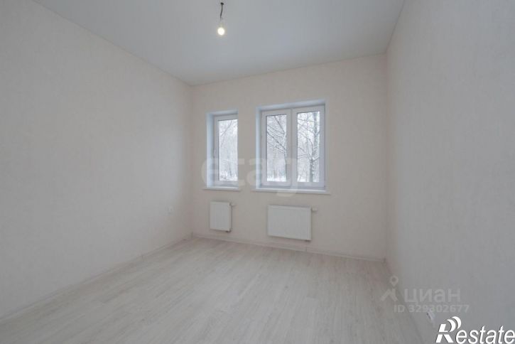 3-комн квартира ул Сергея Есенина, 9а,  д. 9а