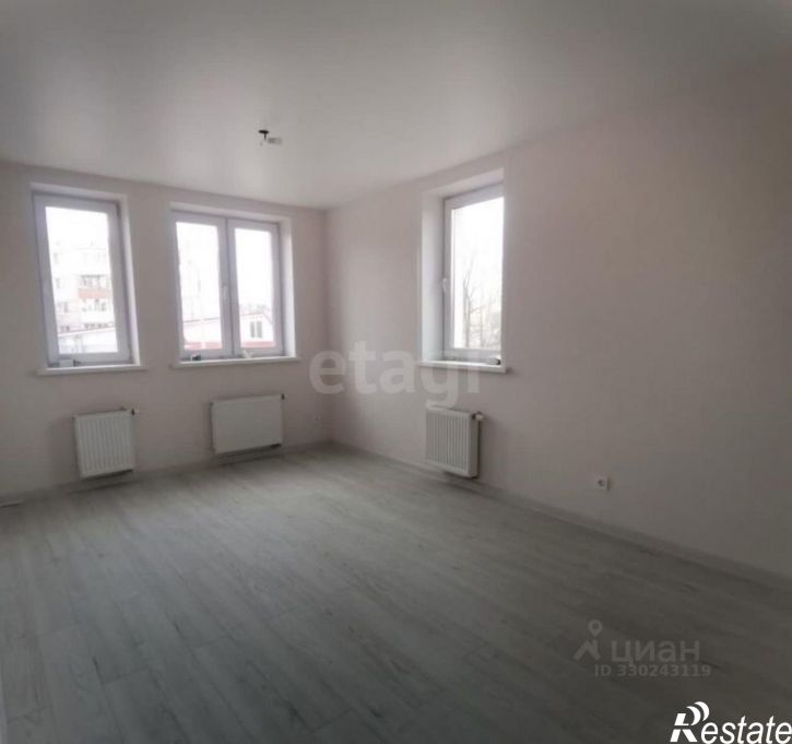 2-комн квартира ул Тургенева, 33д,  д. 33д