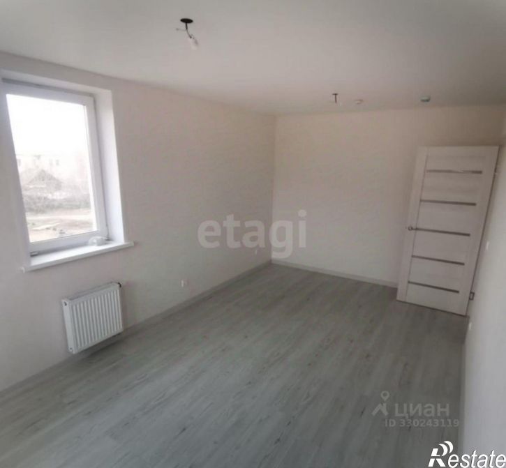 2-комн квартира ул Тургенева, 33д,  д. 33д