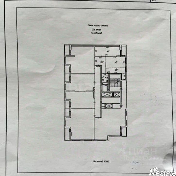2-комн квартира ул Красные Казармы, 68,  д. 68