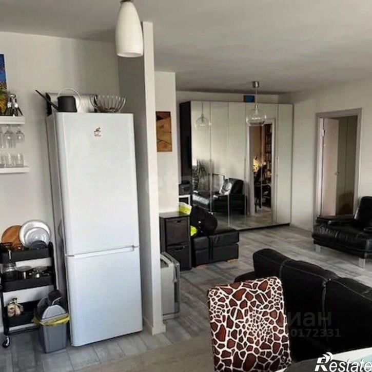 2-комн квартира ул Красные Казармы, 68,  д. 68