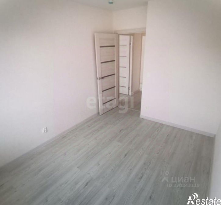 2-комн квартира ул Тургенева, 33д,  д. 33д