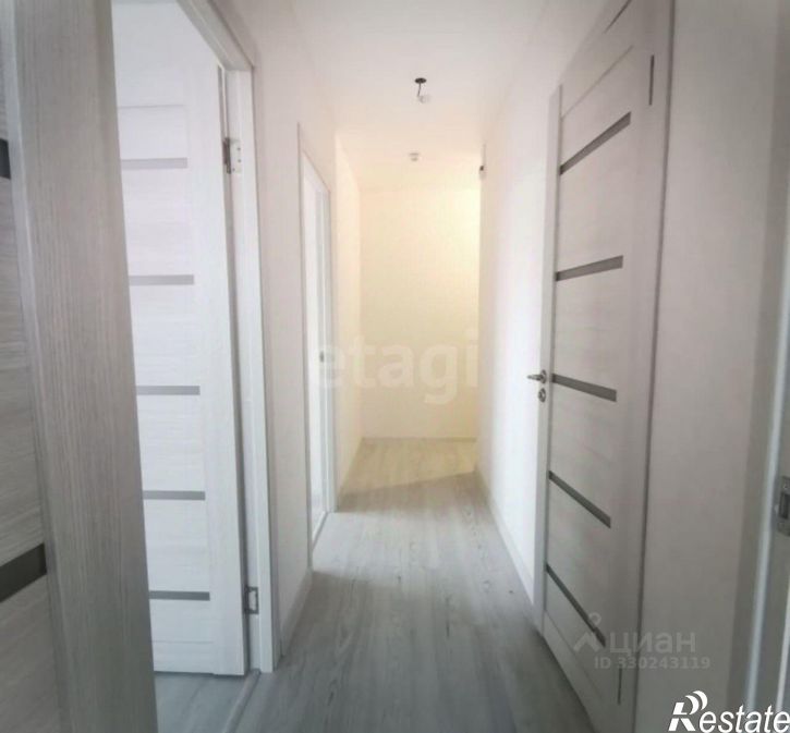 2-комн квартира ул Тургенева, 33д,  д. 33д