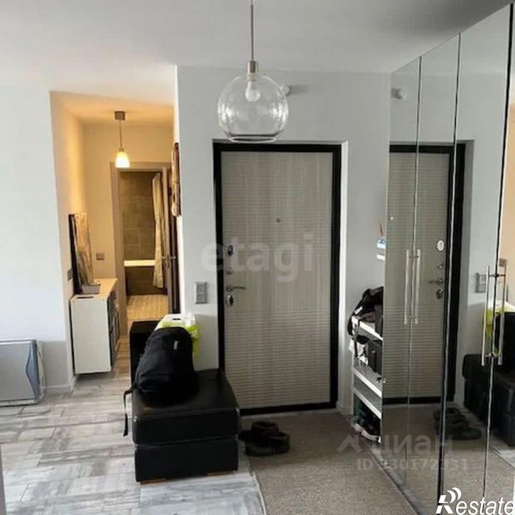 2-комн квартира ул Красные Казармы, 68,  д. 68